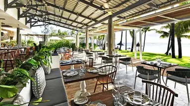 Victoria Beachcomber Resort & SPA