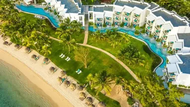 Victoria Beachcomber Resort & SPA