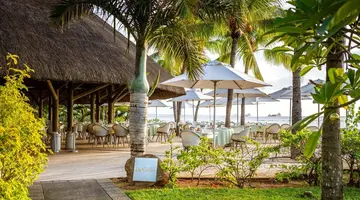 Victoria Beachcomber Resort & SPA