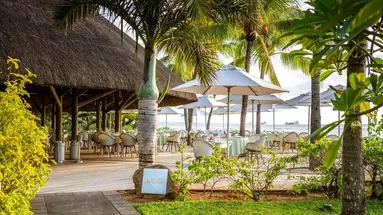 Victoria Beachcomber Resort & SPA