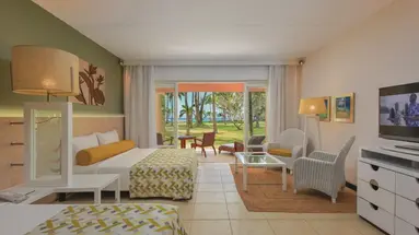 Victoria Beachcomber Resort & SPA