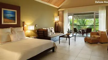 Victoria Beachcomber Resort & SPA