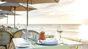 Victoria Beachcomber Resort & SPA