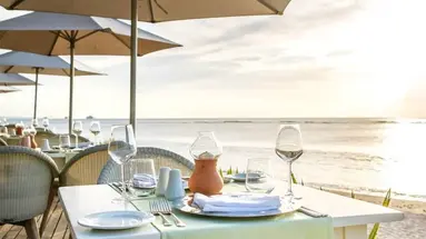 Victoria Beachcomber Resort & SPA