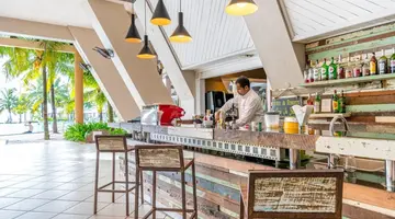 Victoria Beachcomber Resort & SPA