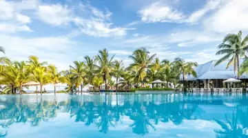 Victoria Beachcomber Resort & SPA