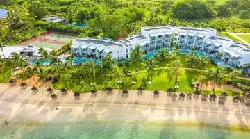 Victoria Beachcomber Resort & SPA