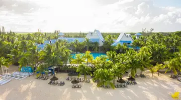 Victoria Beachcomber Resort & SPA