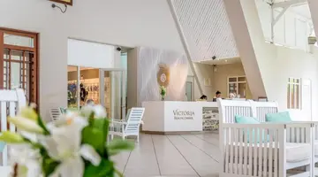 Victoria Beachcomber Resort & SPA