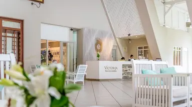 Victoria Beachcomber Resort & SPA