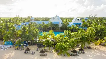 Victoria Beachcomber Resort & SPA