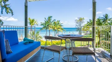 Victoria Beachcomber Resort & SPA