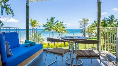 Victoria Beachcomber Resort & SPA