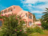 Victoria Hill Hotel Corfu