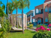 Victoria Hill Hotel Corfu