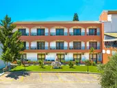 Victoria Hill Hotel Corfu