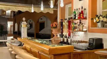 Victoria Hill Hotel