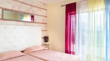 Victoria Hill Hotel