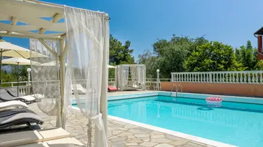 Victoria Hill Hotel