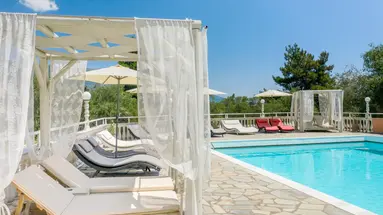 Victoria Hill Hotel