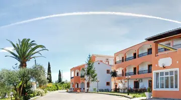 Victoria Hill Hotel