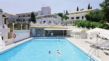 Victoria Hill Hotel