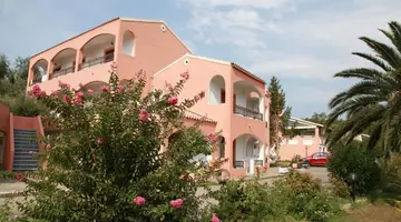 Victoria Hill Hotel