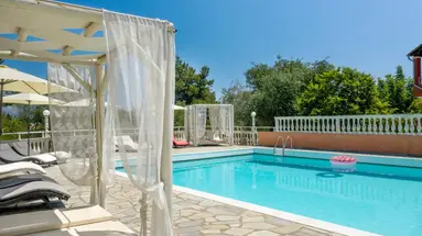 Victoria Hill Hotel