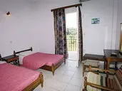 Victoria Hill Hotel