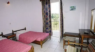 Victoria Hill Hotel