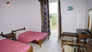 Victoria Hill Hotel