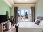 Victoria Hill Hotel