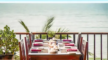Victoria Hotel & Resort Phan Thiet