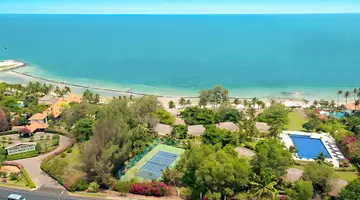 Victoria Hotel & Resort Phan Thiet