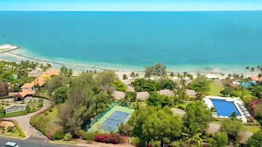 Victoria Hotel & Resort Phan Thiet
