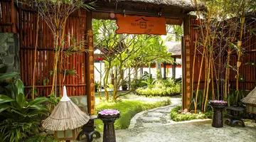 Victoria Hotel & Resort Phan Thiet