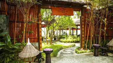 Victoria Hotel & Resort Phan Thiet