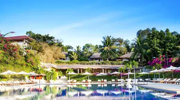 Victoria Hotel & Resort Phan Thiet