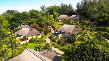 Victoria Hotel & Resort Phan Thiet