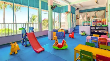 Victoria Hotel & Resort Phan Thiet