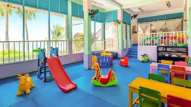 Victoria Hotel & Resort Phan Thiet
