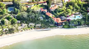 Victoria Hotel & Resort Phan Thiet
