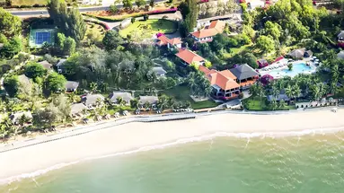 Victoria Hotel & Resort Phan Thiet