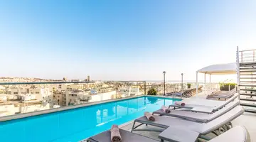 Victoria Hotel