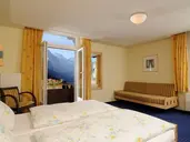 Victoria Lauberhorn a Fa