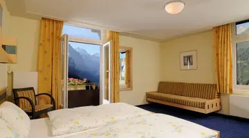 Victoria Lauberhorn a Fa