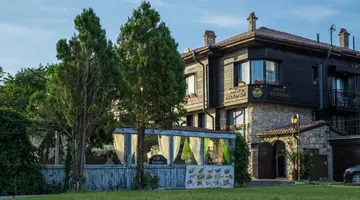 Victoria (Nessebar)