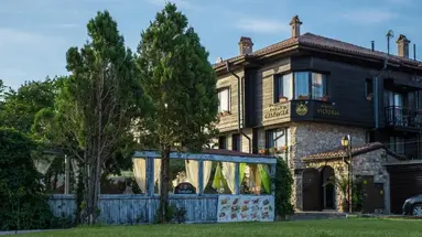 Victoria (Nessebar)
