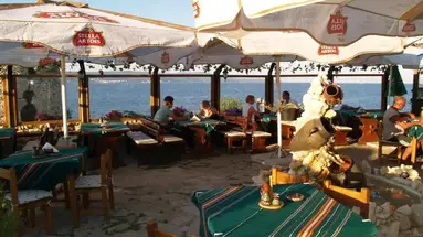Victoria (Nessebar)