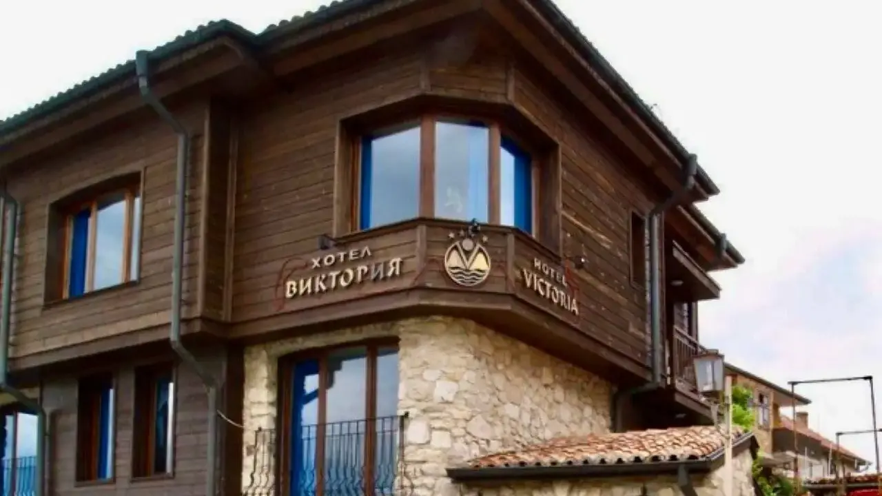 Victoria (Nessebar)